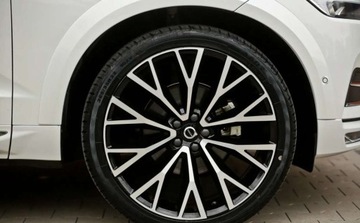 Volvo XC60 II 2021 Volvo XC 60 Volvo XC 60 T5 AWD Geartronic Inscription 2.0 Benzyna 250KM, zdjęcie 21