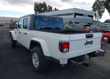 Jeep 2022 Jeep Gladiator 2022, 3.6L, 4x4, SPORT S, od ubezpieczalni, zdjęcie 6