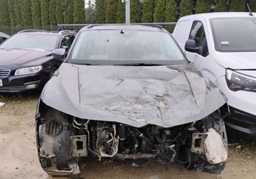 Volkswagen T-Roc I SUV 2.0 TSI 190KM 2021 Volkswagen T-Roc 2021r SALON POLSKA, 2.0 TSI 4x4. Uszkodzony. Poobijany., zdjęcie 17