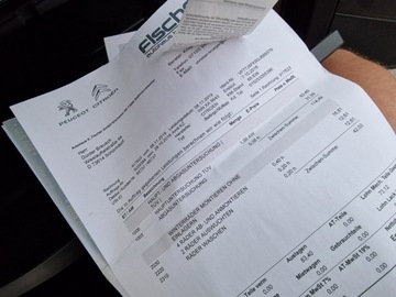 Citroen Berlingo II Van Facelifting 2015 1.6 VTi 98KM 2016 Citroen Berlingo 1.6 16V MULTISPACE *bardzo, zdjęcie 19