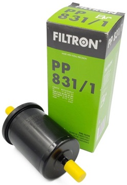 FILTRON PP831/1 ФИЛЬТР ТОПЛИВА 