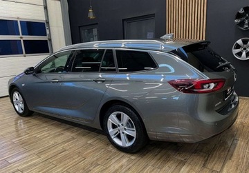 Opel Insignia II Sports Tourer 1.6 CDTI 136KM 2018 Opel Insignia 1.6 CDTi 136km automat GWARANCJA BEZWYPADKOWA navi kamera, zdjęcie 9