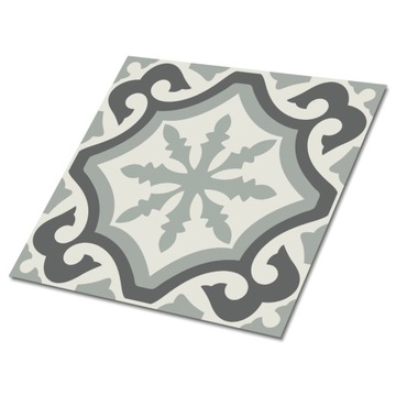 Samoprzylepne płytki PCV 30x30 cm Szachowe pionki