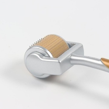 Zgts 192 Derma Roller Титановые микроиглы