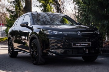 Volkswagen T-Roc I SUV Facelifting 1.5 TSI ACT 150KM 2026 Volkswagen T-Roc R-Line 1.5 eTSI 150 KM DSG -, zdjęcie 10