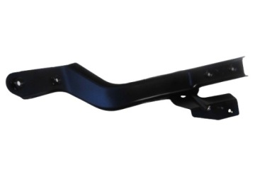 MERCEDES S W221 221 OKULAR LAMPY WSPORNIK LEWY DÓŁ