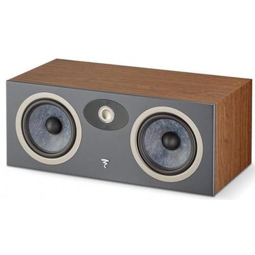 FOCAL THEVA CENTER (dark wood)