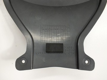 НАПОЛНИТЕЛЬ ХВОСТОВОГО ОБтекателя SUZUKI GSXR 600 750 K6 K7