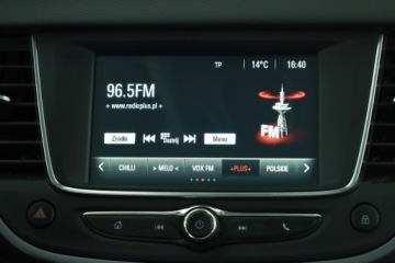 Opel 2022 Opel Crossland 1.2 Turbo, Salon Polska, zdjęcie 8