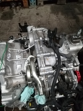 Renault 1.5 DCI Skrzynia Biegów AUTOMAT