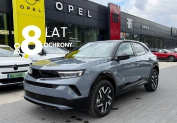 Opel Mokka II 2026 Opel Mokka GS 1.2 mHEV 145 KM automat Ochrona 8 lat160k OCAC za 1