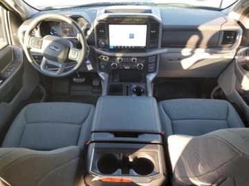 Ford 2024 Ford F150 2024r., XLT, od ubezpieczalni 5.0 Benzyna 400KM, zdjęcie 7