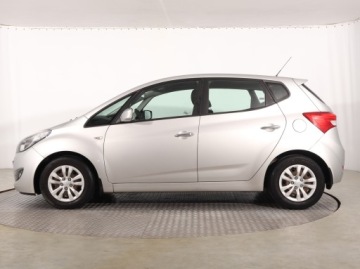 Hyundai ix20 Mikrovan Facelifting 1.4 MPI 90KM 2016 Hyundai ix20 1.4 CVVT, Salon Polska, Klima, zdjęcie 2