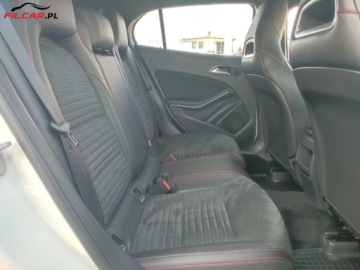 Mercedes GLA I Off-roader 2.0 250 211KM 2015 Mercedes-Benz GLA AMG GWARANCJA Bezwypadkowy SALON POLSKA Automat Mozliwa, zdjęcie 19