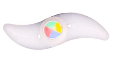 СВЕТОДИОДНАЯ ПОДСВЕТКА НА ВЕЛОСИПЕДНОМ КОЛЕСЕ НЕОНОВАЯ ПОДСВЕТКА ДЛЯ ВЕЛОСИПЕДА МНОГОЦВЕТНАЯ