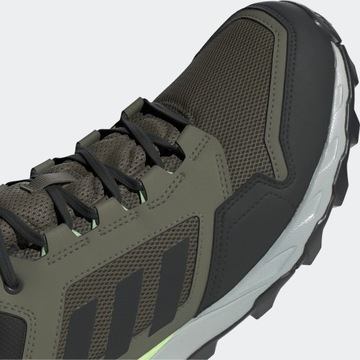 Adidas buty Terrex sportowe wodoodporne GORE-TEX trekingowe IF0381 r.44