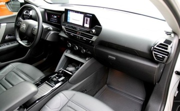 Citroen 2023 Citroen C4X e-C4 X PERLA Full Masaze Panorama Skory 3fazy Wzorowy Gwarancj, zdjęcie 21