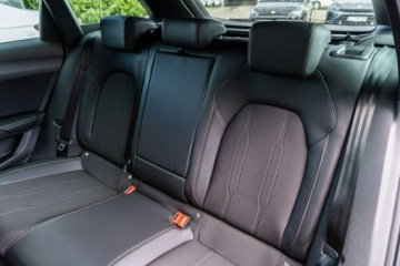 Cupra Leon II Sportstourer Facelifting 1.5 eTSI MHEV 150KM 2026 Cupra Leon Sportstourer 1.5 eTSI 150 KM DSG -, zdjęcie 11