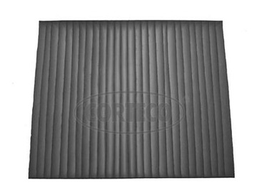 CORTECO 80001437 FILTR VENTILACE PROSTORU SPOLUJEZDCE