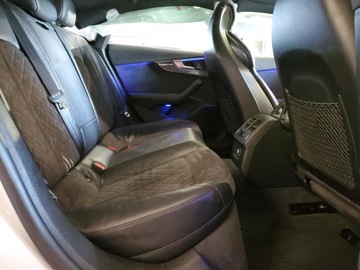 Audi A5 F5 S5 Sportback 3.0 TFSI 354KM 2018 Audi S5 Coupe Prestige 2018 3.0l 3.0 Benzyna 354KM, zdjęcie 10