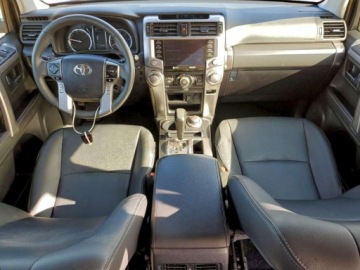 Toyota 2023 Toyota 4-Runner SE 2023 4.0 Benzyna 270KM, zdjęcie 8