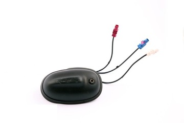 Mini Countryman R58 R60 R61 Antena Dachowa Radia