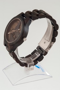 Деревянные часы Timemaster Wilk 218/03