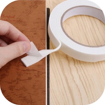 ПРОЧНАЯ ДВУСТОРОННЯЯ МОНТАЖНАЯ ЛЕНТА