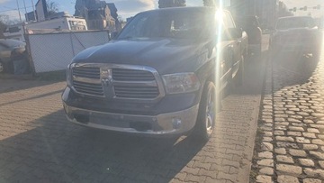 Dodge Ram IV 2018 DODGE RAM 1500 SLT 4x4, Crew Cab, Pickup 3,6 4WD 2018r.LONG, zdjęcie 13