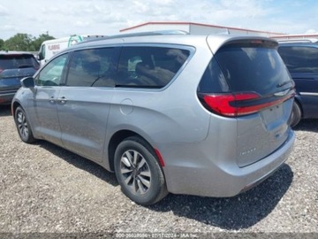 Chrysler Pacifica II 2021 Chrysler Pacifica Touring L 2021 3.6l 3.6 Hybryda 260KM, zdjęcie 4