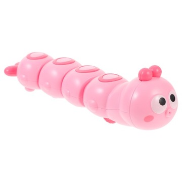 ИГРУШКА ГУСЕНИЦА ИГРУШКА ГУСЕНИЦА ИГРУШКА ГУСЕНИЦА РАЗВИВАЮЩАЯ ИГРУШКА ДЛЯ ДЕТЕЙ
