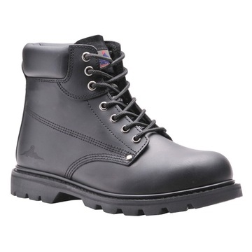 Buty Trzewiki Robocze Ochronne Portwest