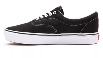 Vans buty sportowe Vans Unisex Era Comfycusch Black/White rozmiar 42,5