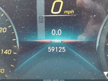 Mercedes GLA II 2021 Mercedes-Benz GLA 250 2021 2.0l 2.0 Benzyna 221KM, zdjęcie 11