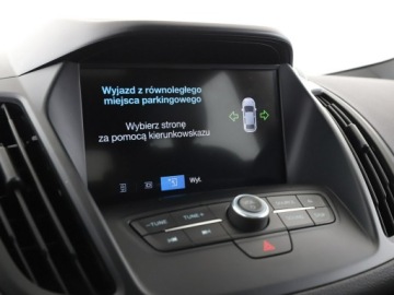 Ford Kuga II SUV 1.5 EcoBoost 150KM 2016 Ford Kuga ST-line bixenon navi kamera panorama, zdjęcie 27