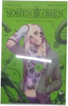 Nomen Omen Tom 1 - Marco B. Bucci