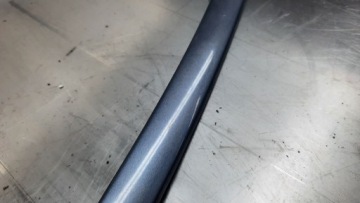 НАКЛАДКА КРЫШИ ЛЕВАЯ 39992844 VOLVO S60 00-09R