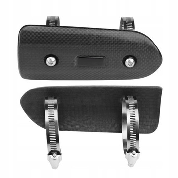 КРЫШКА ВЫХЛОПНОЙ КРЫШКИ МОТОЦИКЛА