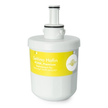 Внутренний фильтр для воды в холодильнике Samsung AquaPure DA29-00003G SELTINO HAFIN