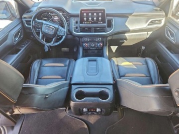  GMC Yukon AT4 2021 5.3 Benzyna 355KM, zdjęcie 8