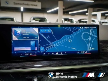 BMW X6 G06 SUV Facelifting 3.0 40i 381KM 2025 BMW X6 xDrive40i 381 KM mHEV - Kamera 360 - M Pro - HarmanKardon - Panorama, zdjęcie 32