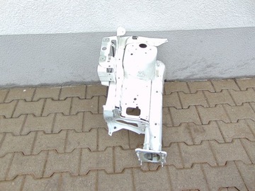 ESPACE KUGA MK2 12-19 ZÁSTĚRA ČTVRTKA PODÉLNA VÝZTUHA PRAVÁ PŘEDNÍ