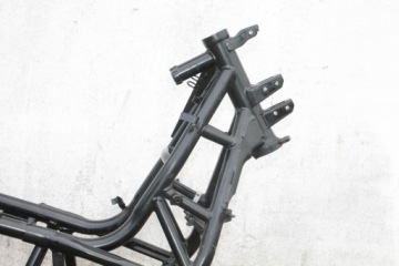 РАМА KYMCO XCITING X-CITING 400 S 18-21 С ДОКУМЕНТАМИ 2020 Г.