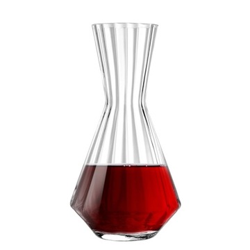 Karafka Celebration KROSNO do wina wody 1,2L