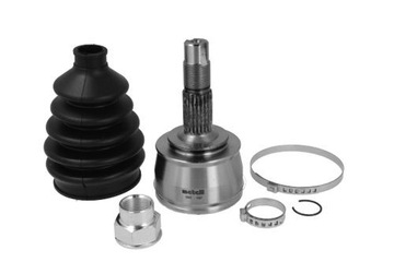 801-0001 METELLI KLOUB HNACÍ OPEL CORSA D 1,4