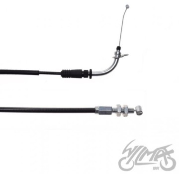 ТРОС ГАЗА ДЛЯ JUNAK RX125 ONE