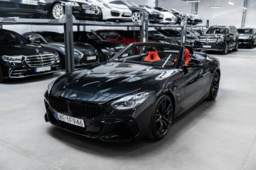 BMW Z4 G29 M Roadster 3.0 M40i 340KM 2020 BMW Z4 M 40i Roadster. Bezwypadkowa. Salon PL. FV., zdjęcie 2