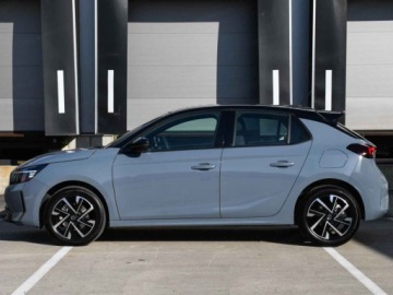 Opel Corsa F 2026 Od ręki - GS 1.2 T mHEV eDCT 110KM / Pakiet Komfort Premium, zdjęcie 1