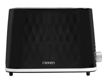 Toster RAVEN ET008C