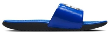 Chłopięce klapki Nike Kawa Slide Fun r. 33,5